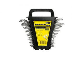 Jg de Chaves Fixa c/8 peças T8TM