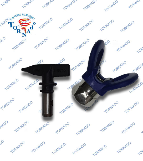 2.Bico Airless RAC - Imagem 2