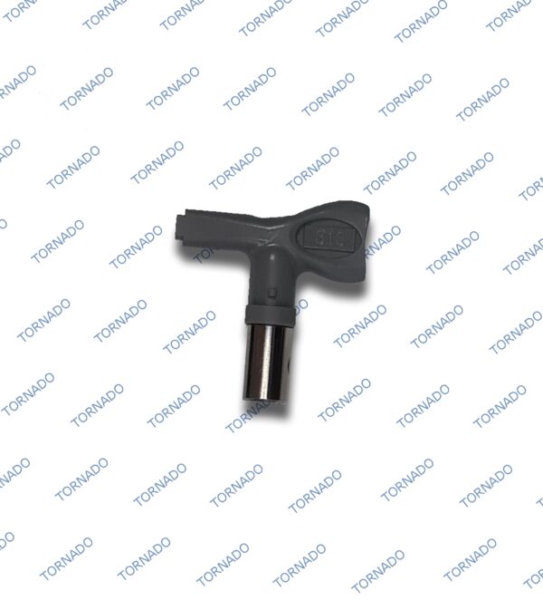 1.Bico Airless XHD - Imagem 2