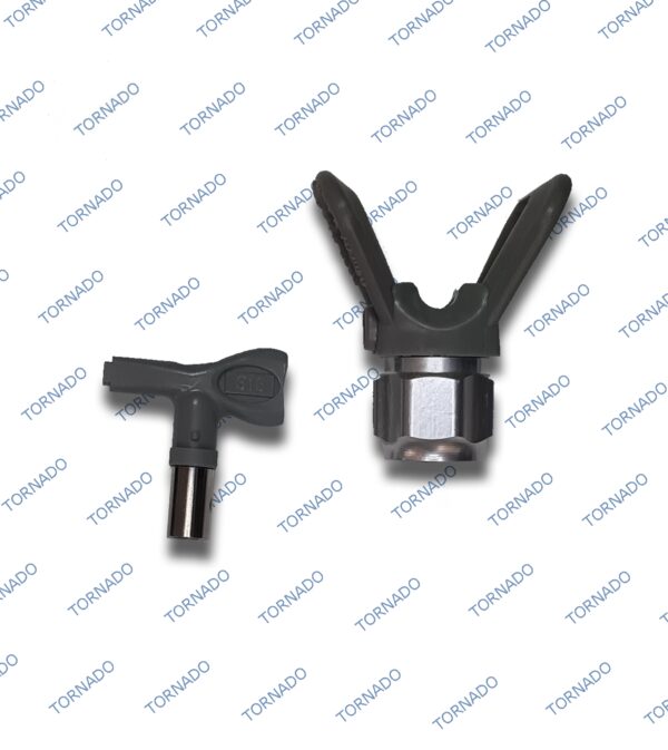1.Bico Airless XHD - Imagem 3