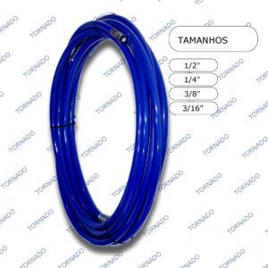 Mangueira Airless Reforçada Tornado