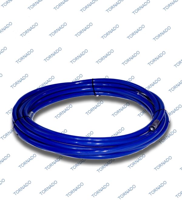 Mangueira Airless Reforçada Tornado - Imagem 2