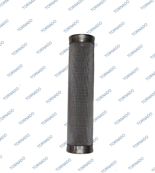 Filtro de Linha Médio - Inox - Imagem 2