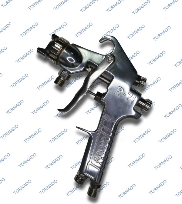 Pistola R-71 Prona - Imagem 2
