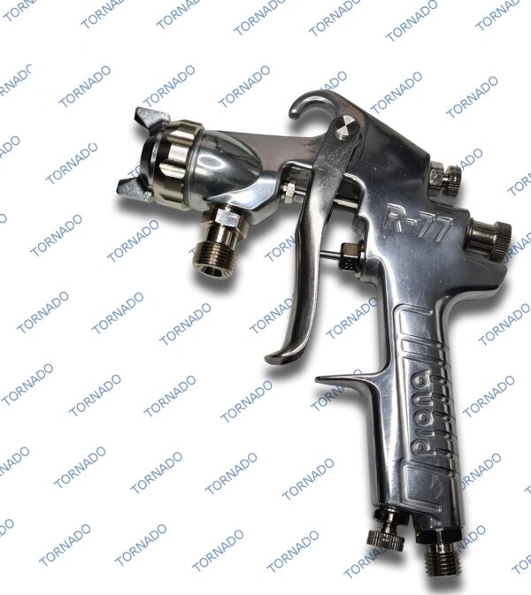 Pistola R-77 Prona