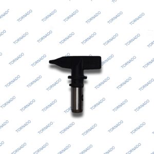 2.Bico Airless RAC