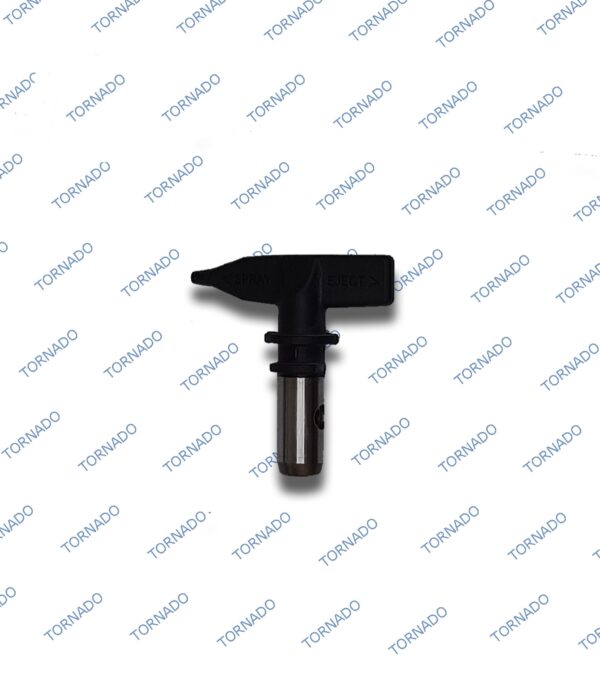 2.Bico Airless RAC