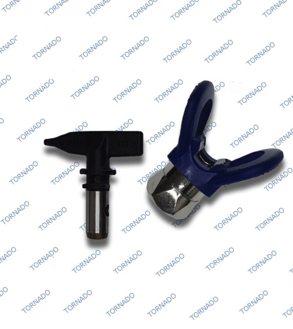 Suporte Bico Airless RAC - Imagem 2