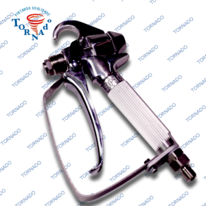 Pistola Airless Tornado W600