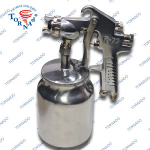 Pistola R-77 Prona com caneco