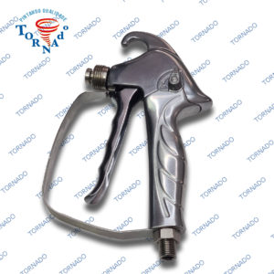 Pistola Airless Tornado W 700 5000 PSI