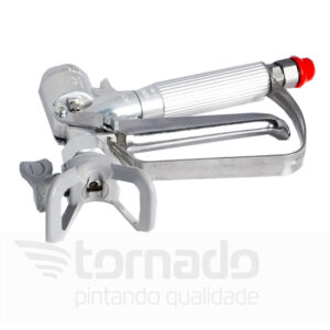 Pistola Airless XTR-6