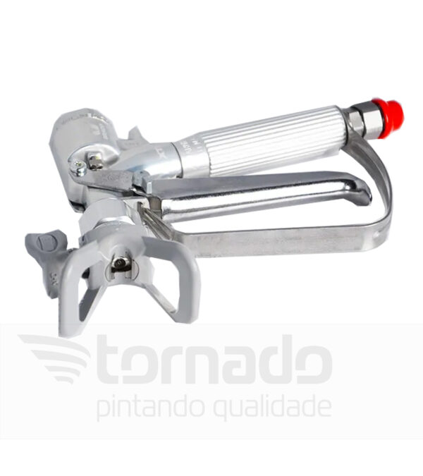Pistola Airless XTR-6