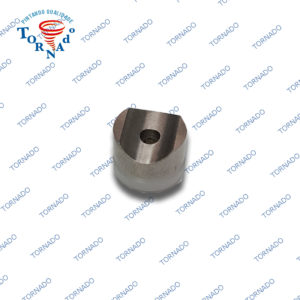 Vedante de bico airless