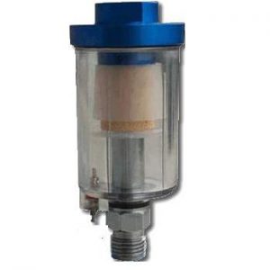 Mini Unidade de Filtro MF-80