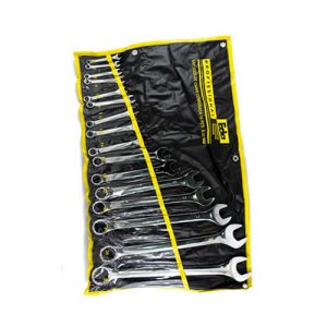 Jg de Chaves Combinada c/16 peças T8AY