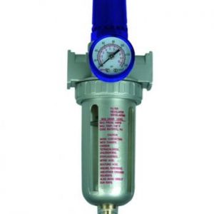 Regulador de ar TFR - 80