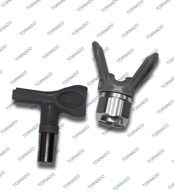 Suporte Bico Airless XHD - Imagem 2