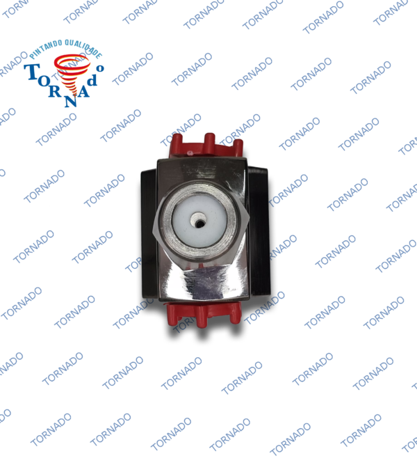 Pistola Airless WA91. - Imagem 2