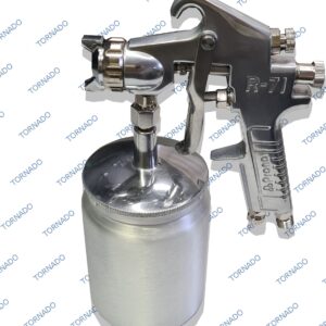 Pistola R-71 Prona com caneco