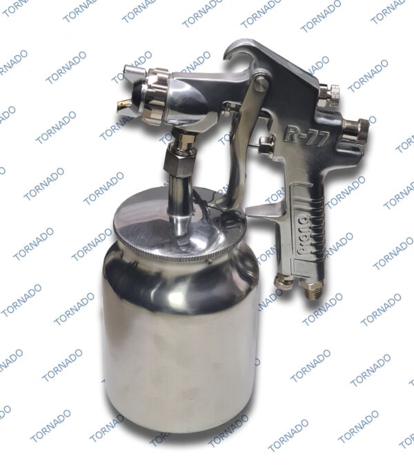 Pistola R-77 Prona com caneco