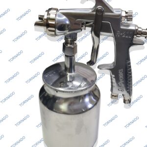 Pistola R-200 com caneco
