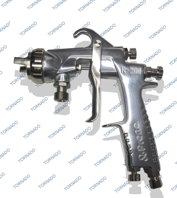 Pistola R200