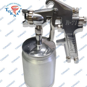 Pistola R-71 Prona com caneco