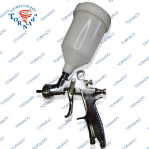 Pistola W400 com caneco