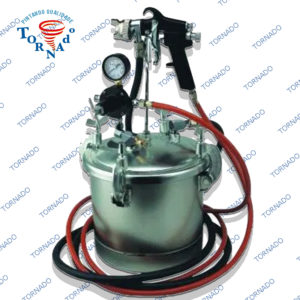 Tanque de Pintura 10L