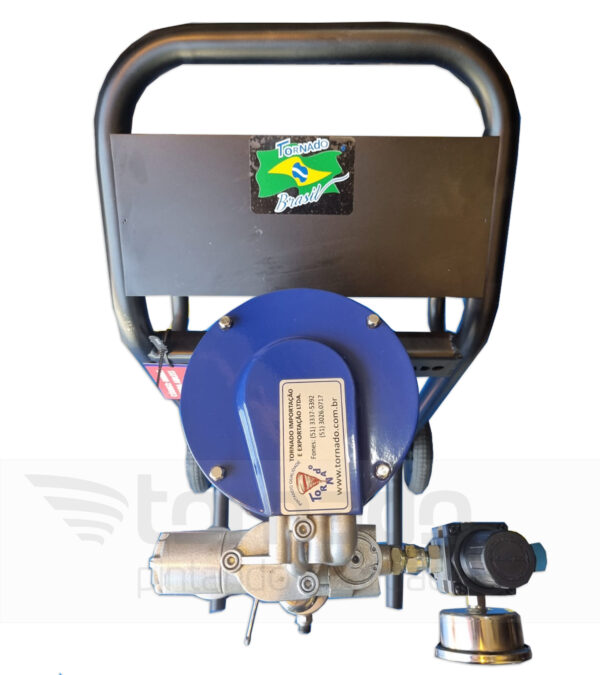 Bomba Tiger 60:70