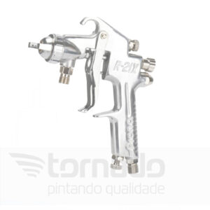 Pistola R-21X Prona