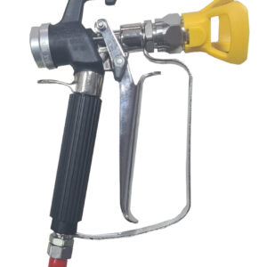 Pistola Airless AG14
