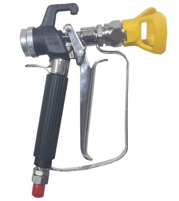 Pistola Airless AG14