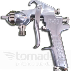 Pistola R-77 Tornado