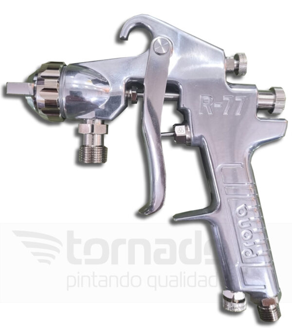 Pistola R-77 Tornado