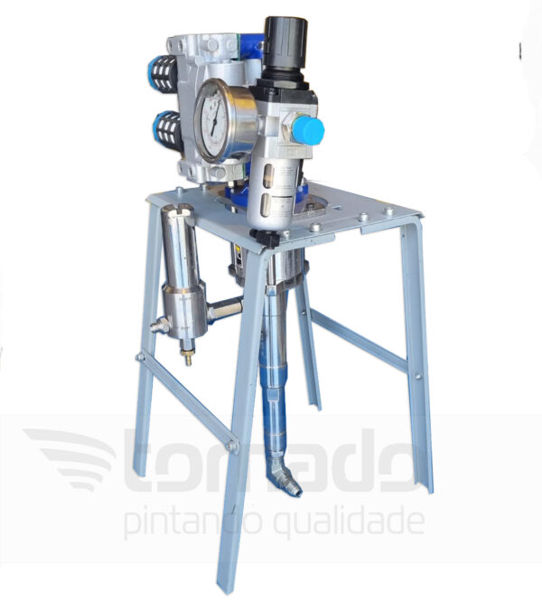 Bomba Tiger 28:20