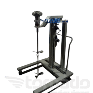 Agitador Pneumático 200 litros