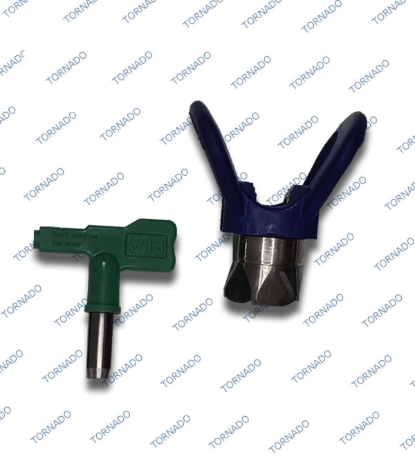 Suporte Bico Airless Superfine - Imagem 2