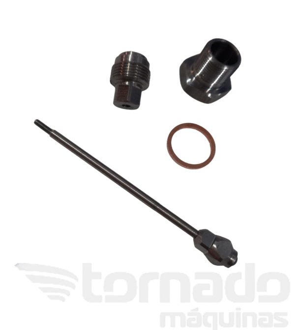 Kit de Reparo Pistola XTR-7 - Imagem 4
