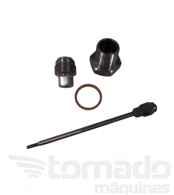 Kit de Reparo Pistola XTR-7 - Imagem 6
