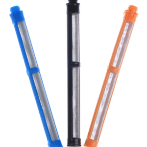 Filtros Pistola Airless com 10 Unidades