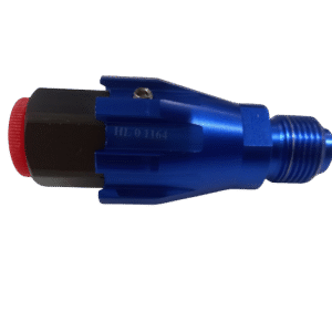 Prolongador Giratório FlexSpray